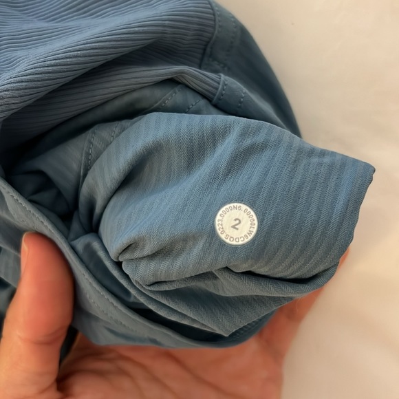 Lululemon dance studio jogger - Picture 4 of 4